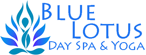Blue Lotus Yoga & Barre